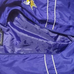 Minnesota Vikings Performance jacket